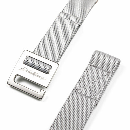 Eddie Bauer Men's Backcountry Active Stretch Webbing Belt
