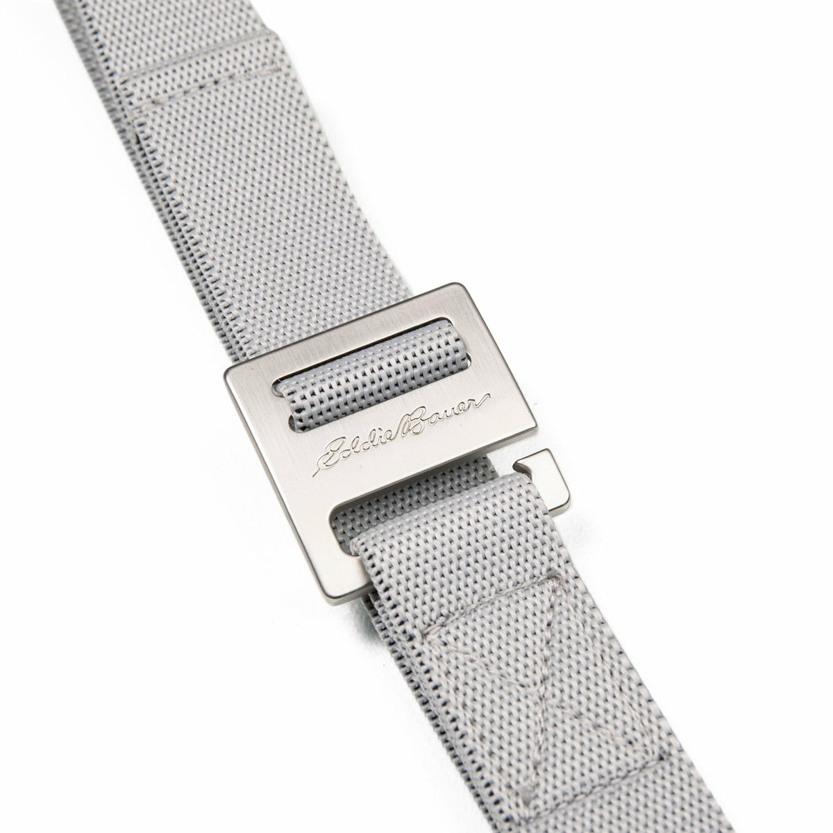 Eddie Bauer Men's Backcountry Active Stretch Webbing Belt