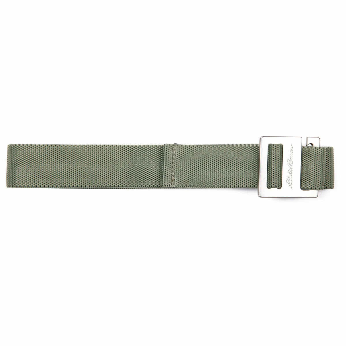 Eddie Bauer Men's Backcountry Active Stretch Webbing Belt