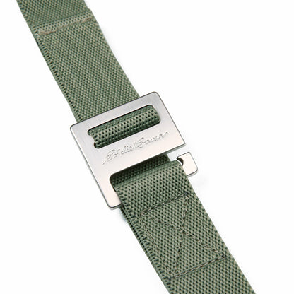 Eddie Bauer Men's Backcountry Active Stretch Webbing Belt