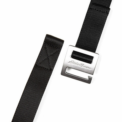 Eddie Bauer Men's Backcountry Active Stretch Webbing Belt