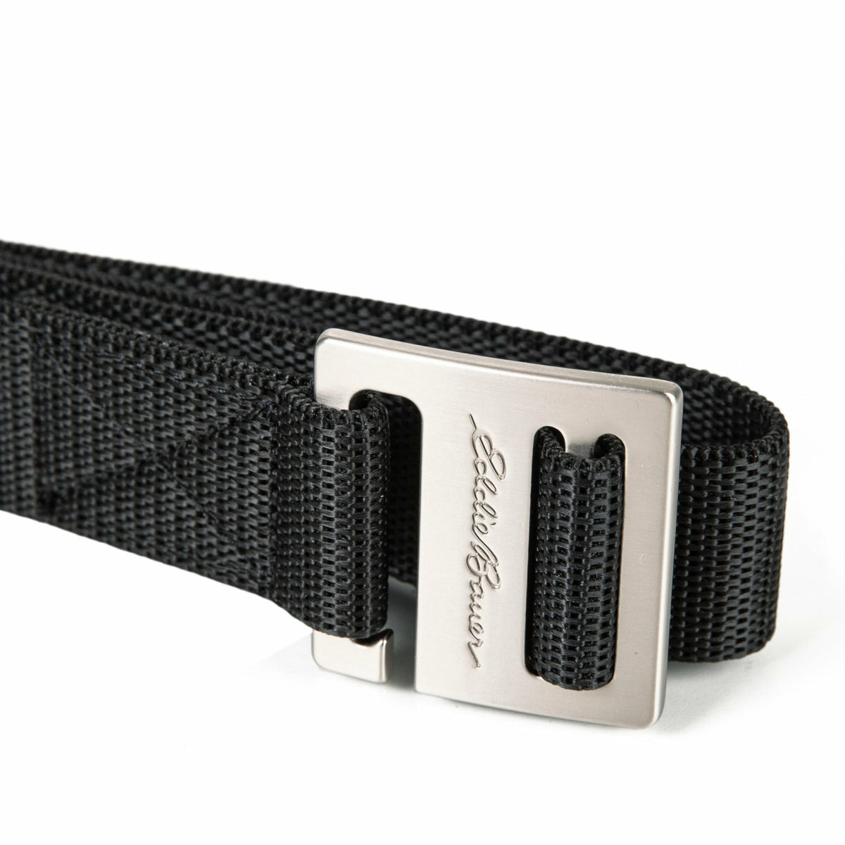Eddie Bauer Men's Backcountry Active Stretch Webbing Belt
