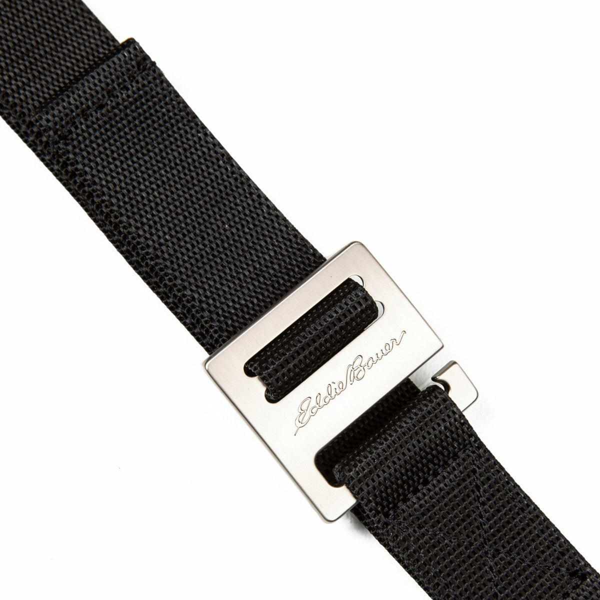 Eddie Bauer Men's Backcountry Active Stretch Webbing Belt