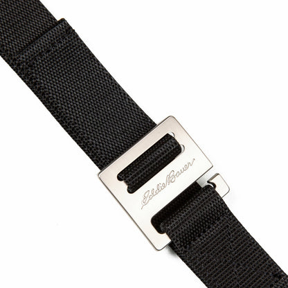 Eddie Bauer Men's Backcountry Active Stretch Webbing Belt