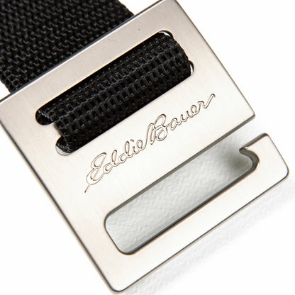 Eddie Bauer Men's Backcountry Active Stretch Webbing Belt