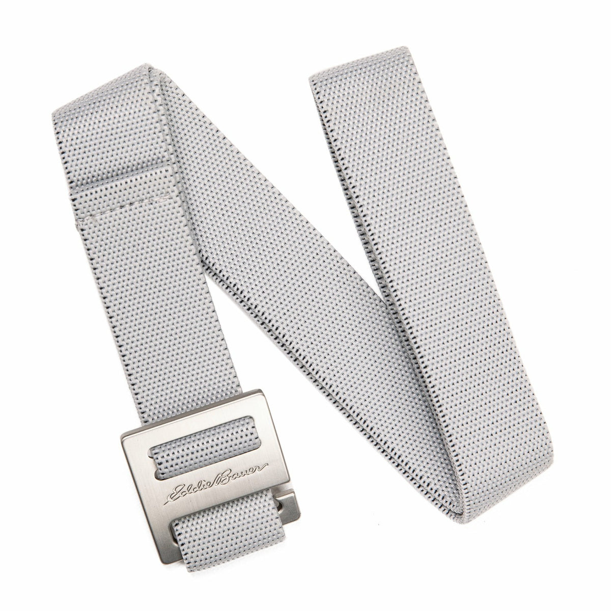 Eddie Bauer Men's Backcountry Active Stretch Webbing Belt