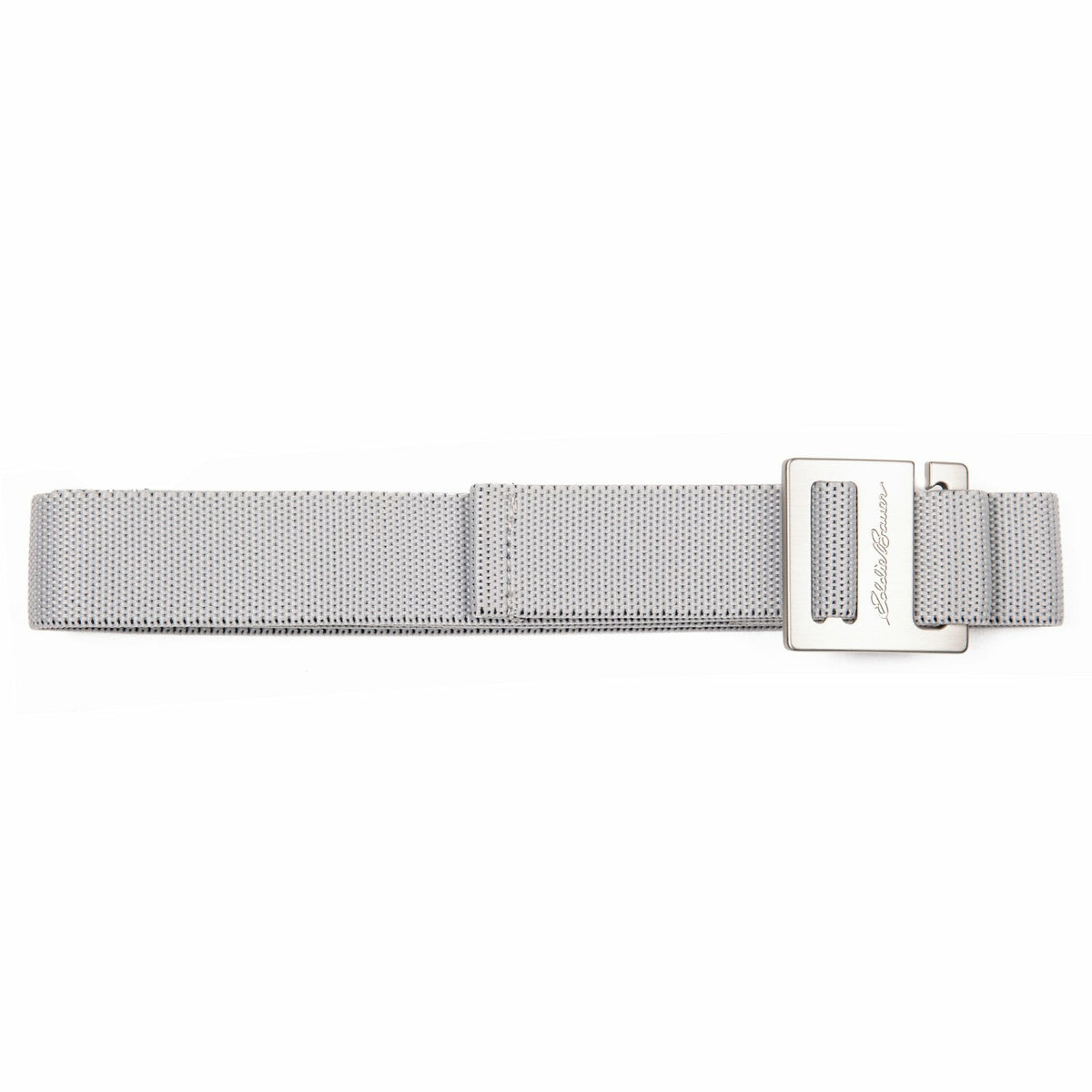 Eddie Bauer Men's Backcountry Active Stretch Webbing Belt