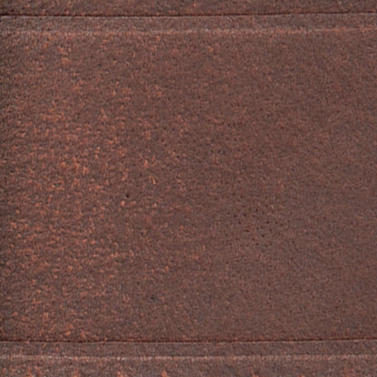 Eddie Bauer Men's Rugged Leather Belt with Stretch Tab