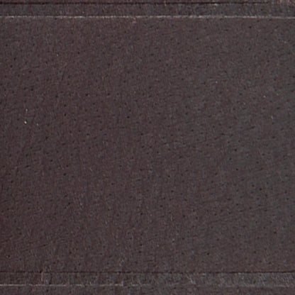 Eddie Bauer Men's Rugged Leather Belt with Stretch Tab