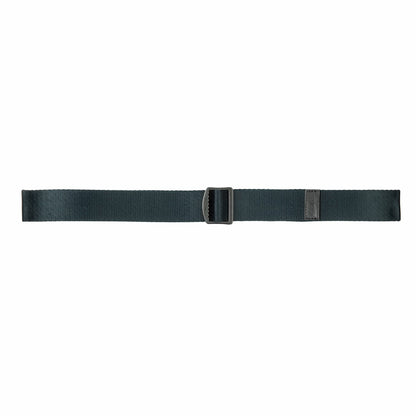 Eddie Bauer Men's Cascade Webbing Belt with Low Profile Adjustable Buckle