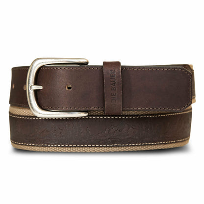 Eddie Bauer Men's Outdoor Comfort Mountain Belt