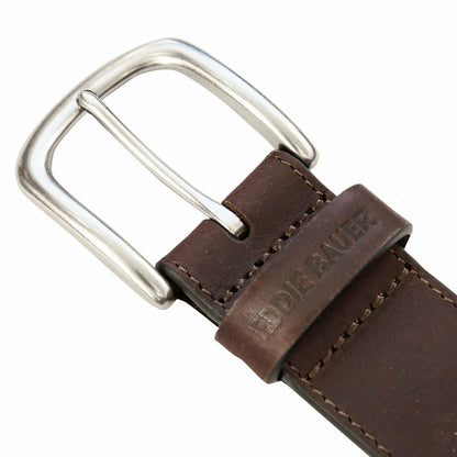 Eddie Bauer Men's Outdoor Comfort Mountain Belt