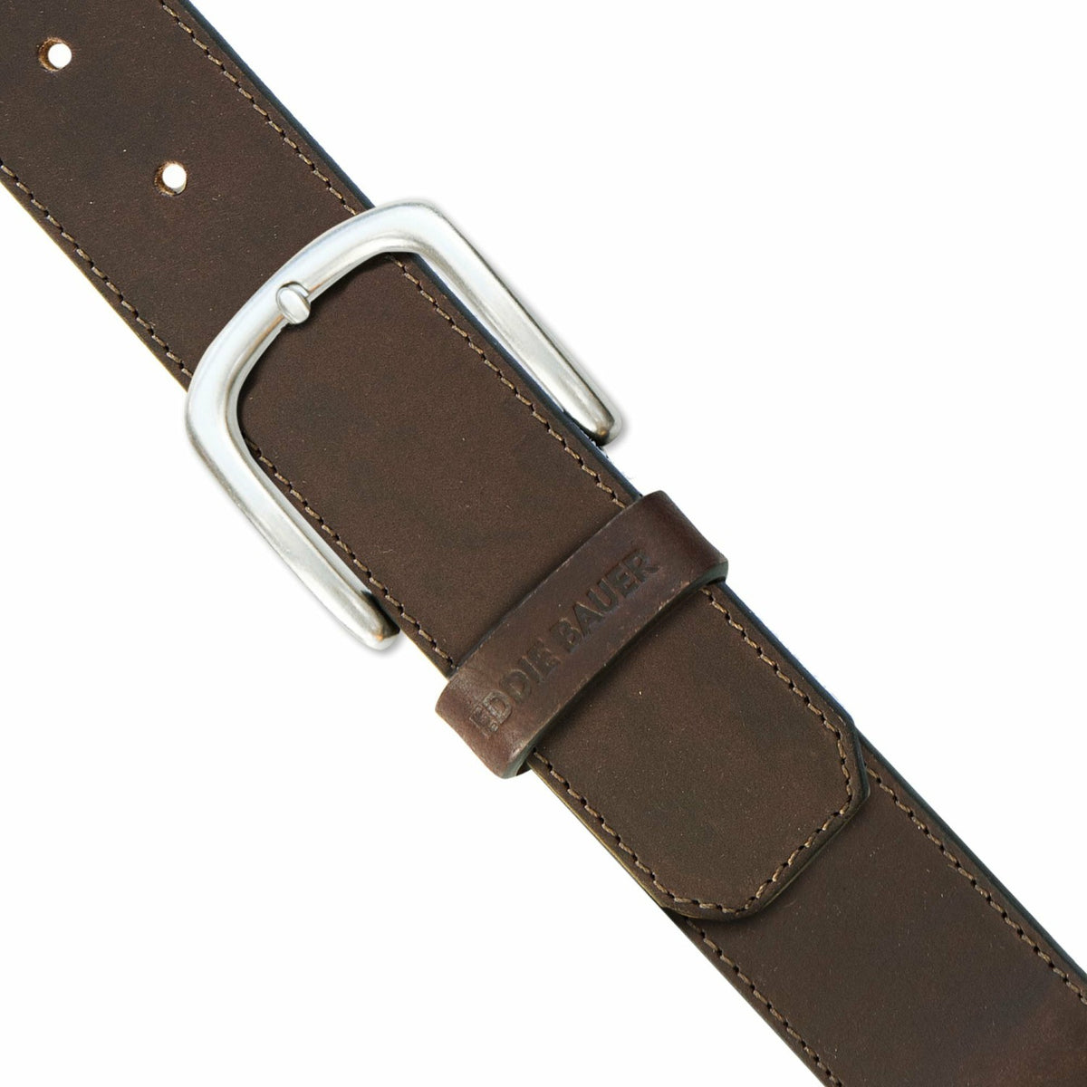 Eddie Bauer Men's Outdoor Comfort Mountain Belt