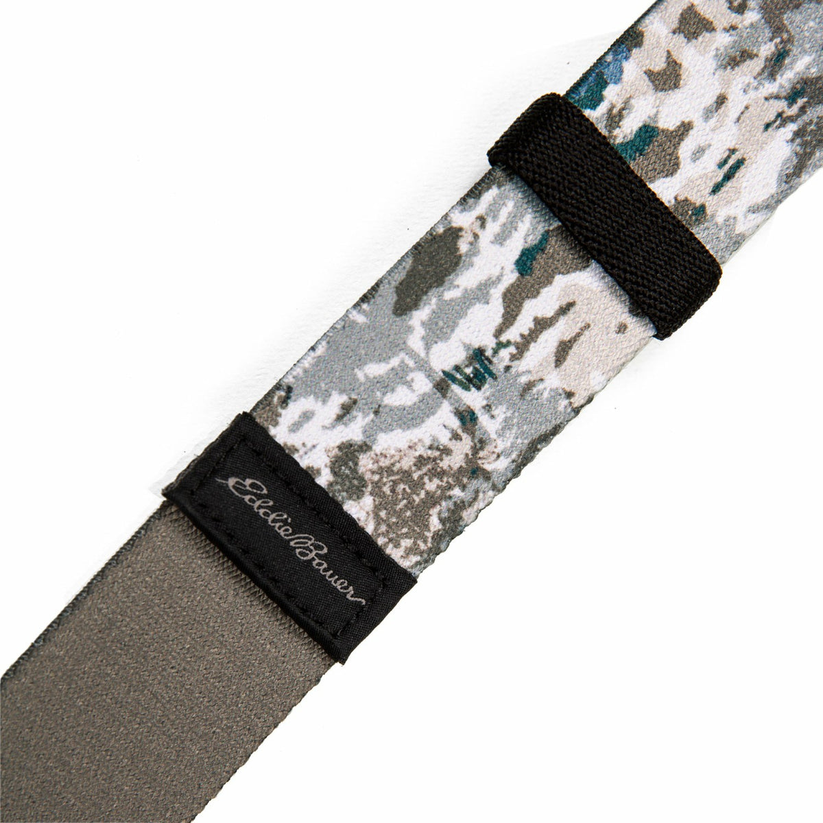 Eddie Bauer Men's Trail Graphic Active Stretch Belt