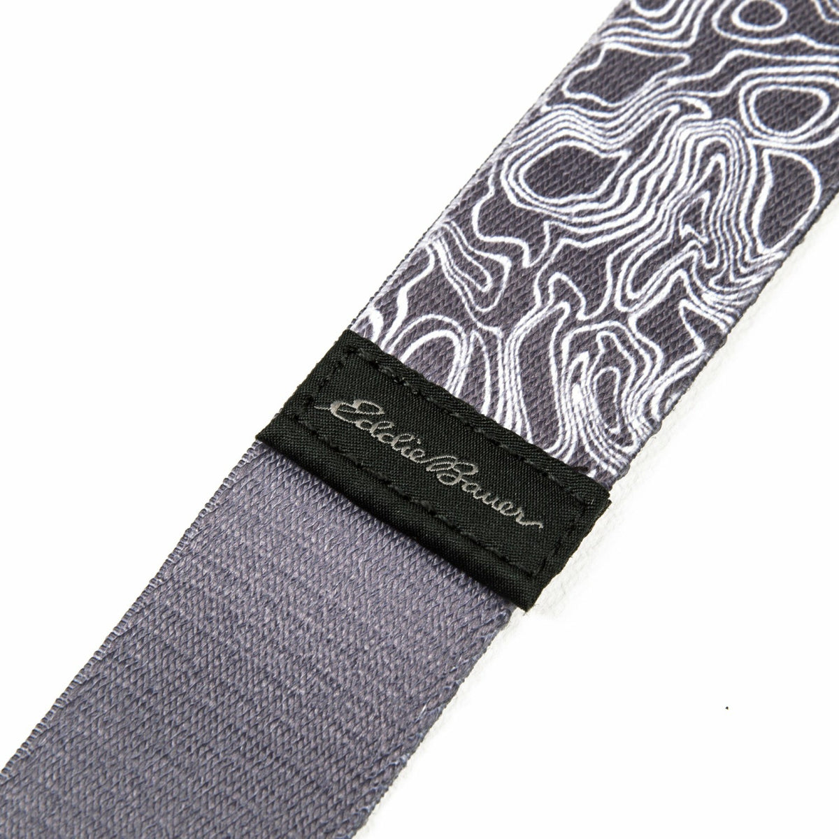 Eddie Bauer Men's Trail Graphic Active Stretch Belt