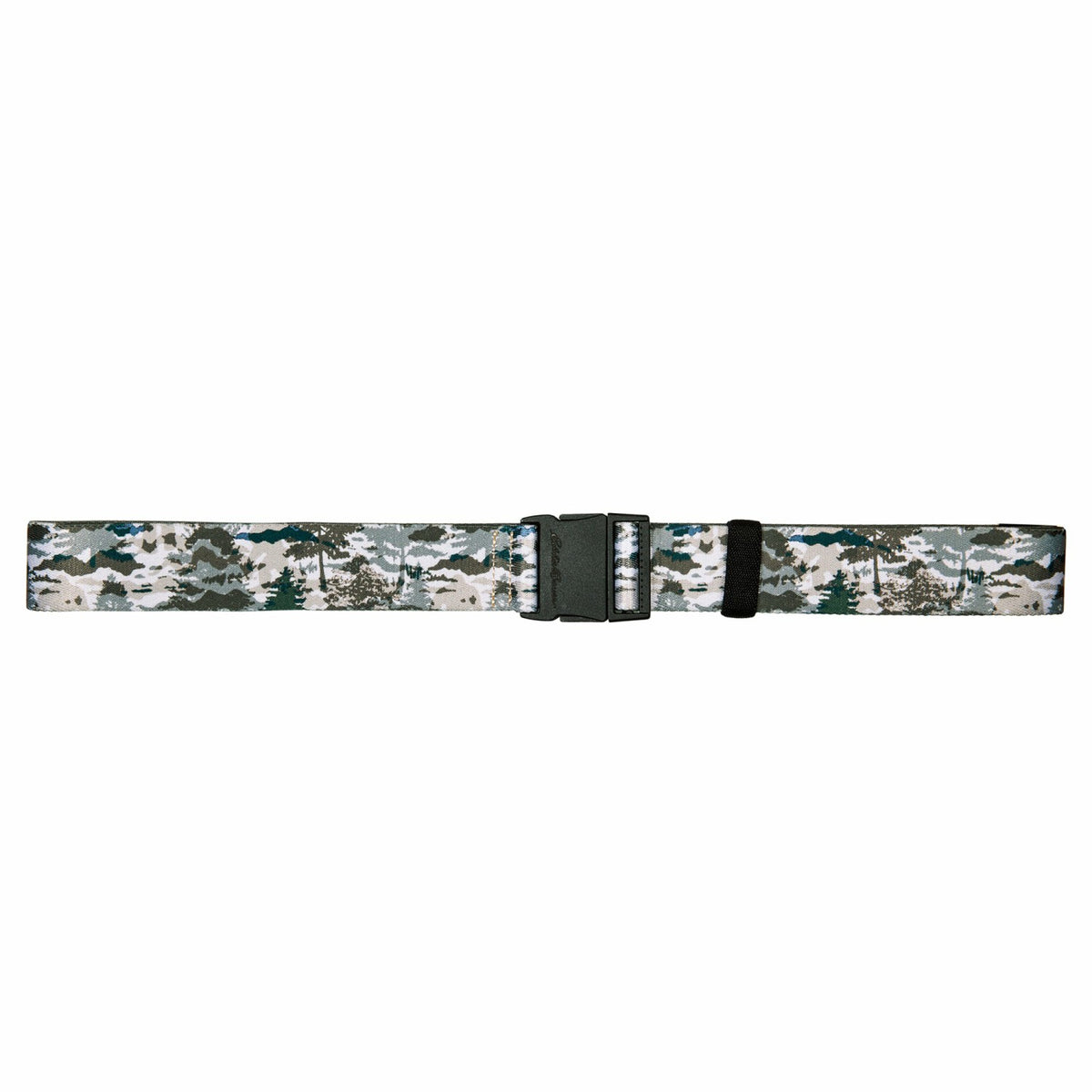 Eddie Bauer Men's Trail Graphic Active Stretch Belt