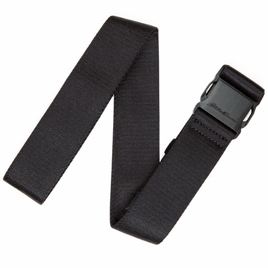 Eddie Bauer Men's Trail Active Stretch Webbing Belt