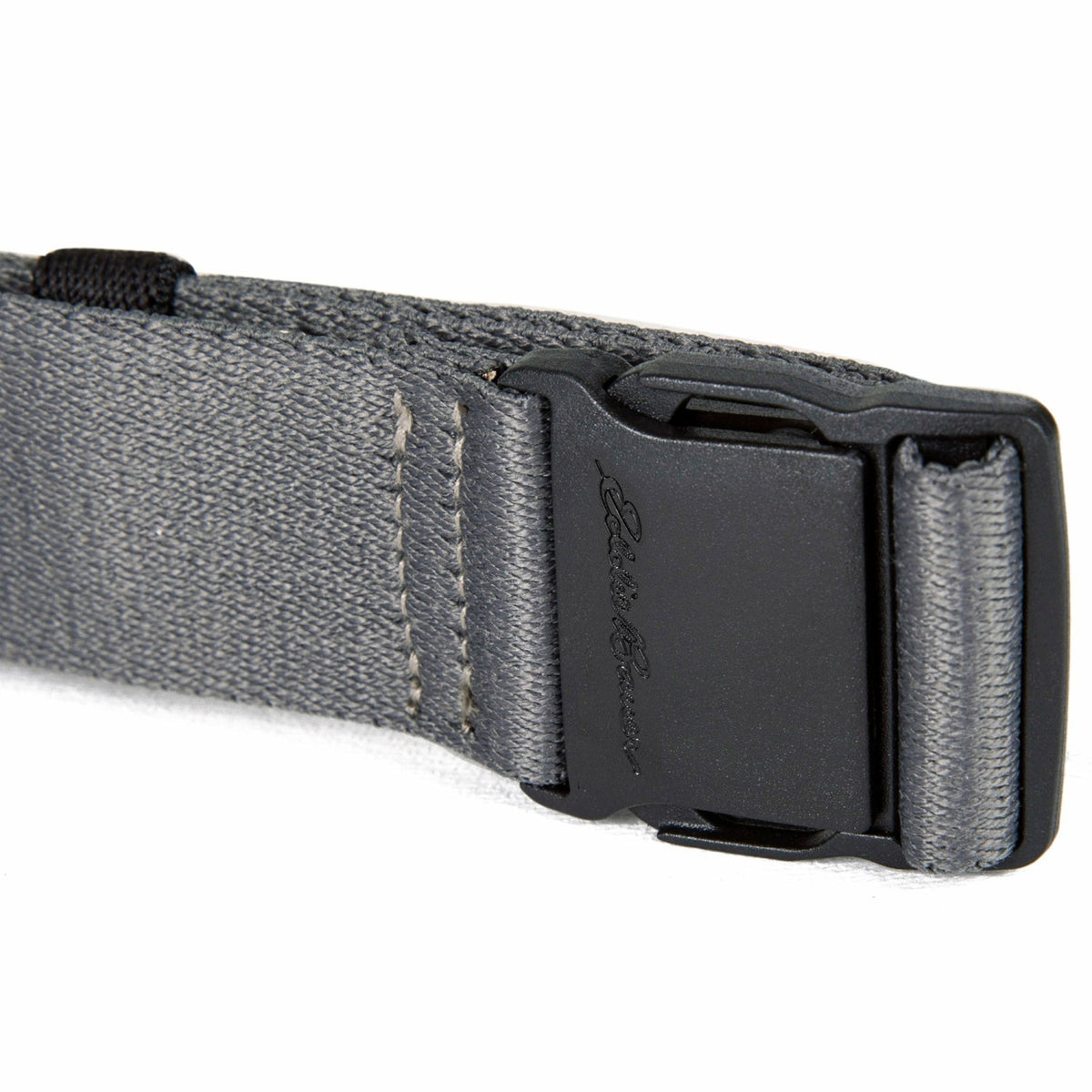 Eddie Bauer Men's Trail Active Stretch Webbing Belt