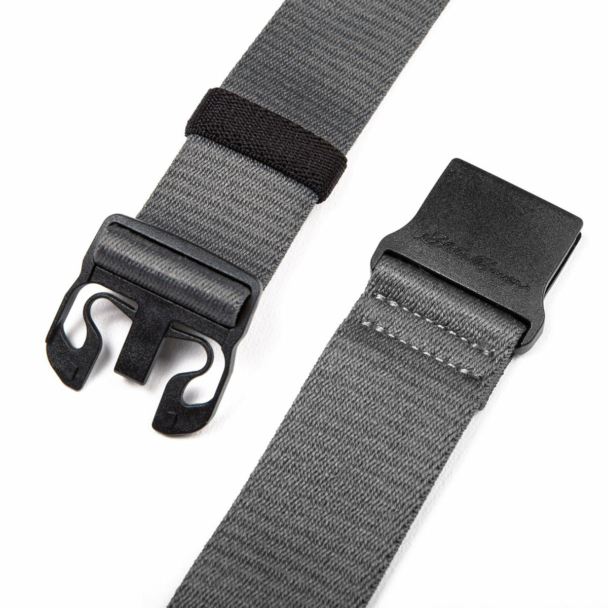 Eddie Bauer Men's Trail Active Stretch Webbing Belt