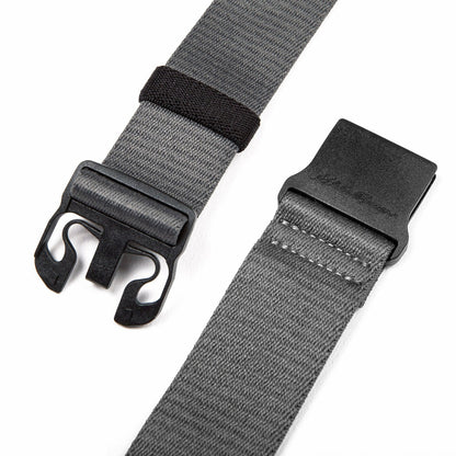 Eddie Bauer Men's Trail Active Stretch Webbing Belt
