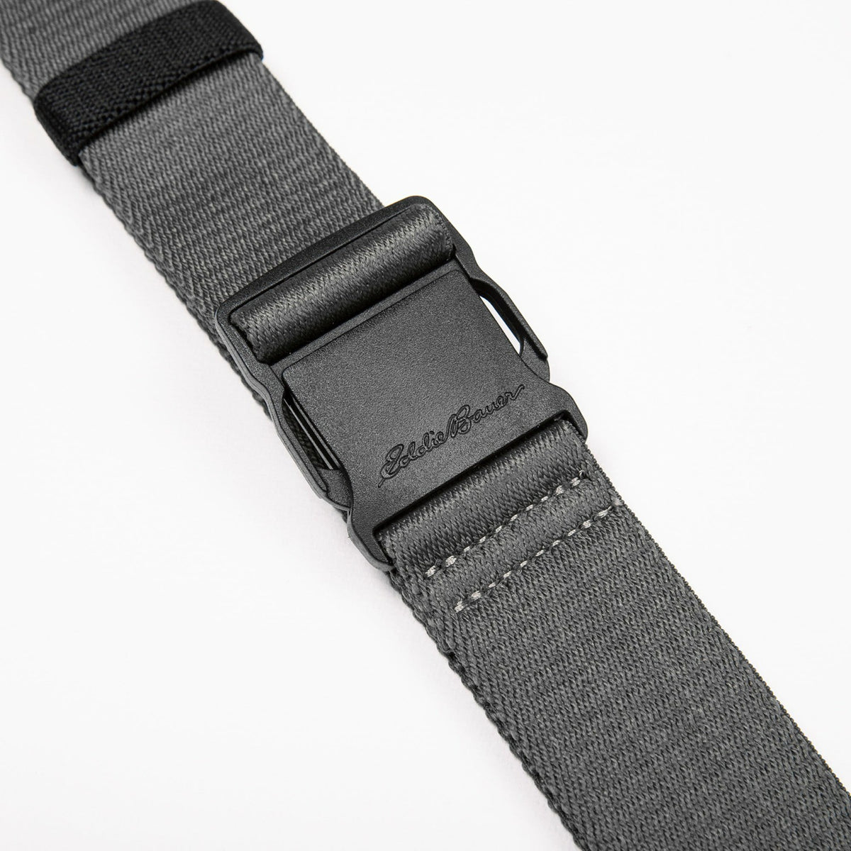 Eddie Bauer Men's Trail Active Stretch Webbing Belt