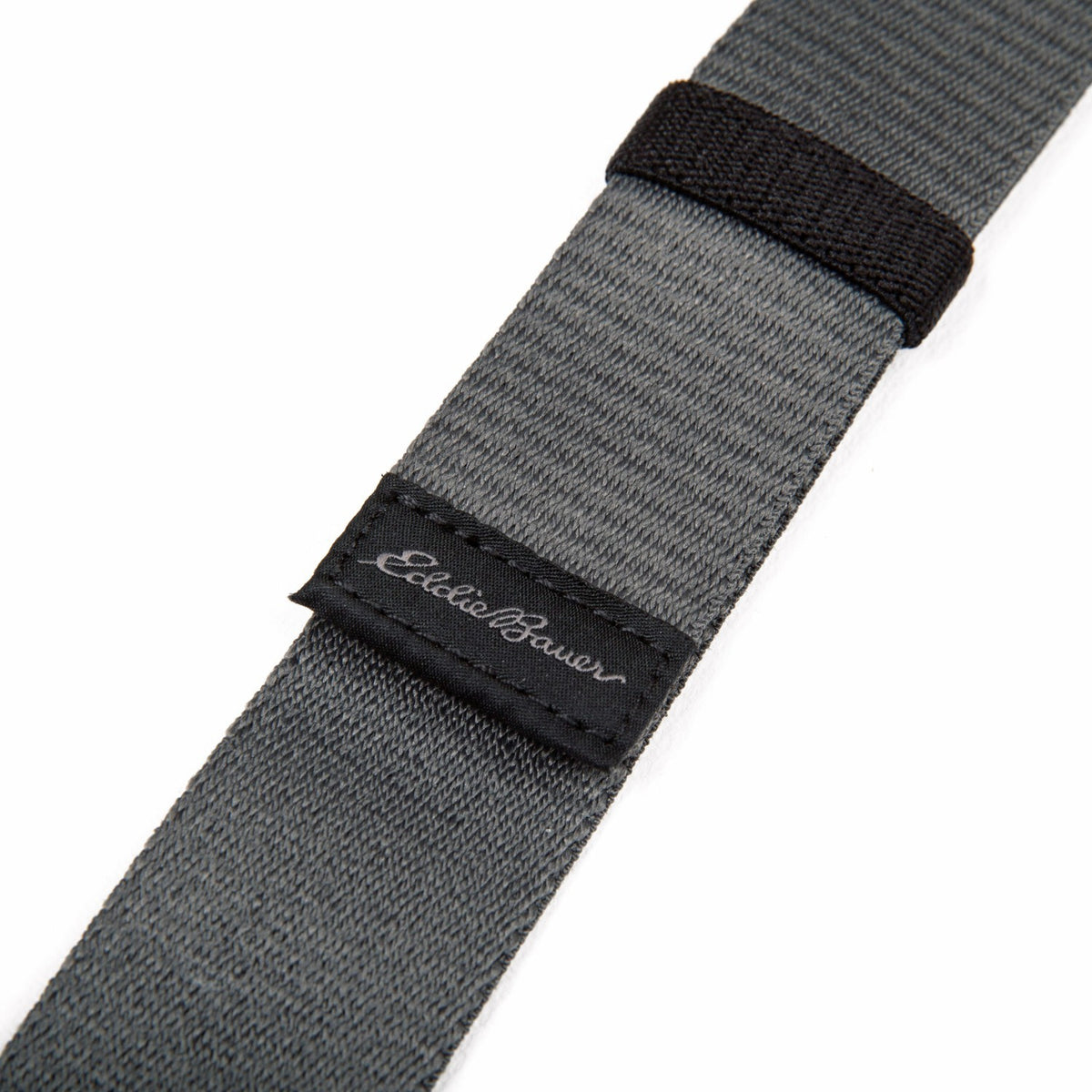 Eddie Bauer Men's Trail Active Stretch Webbing Belt