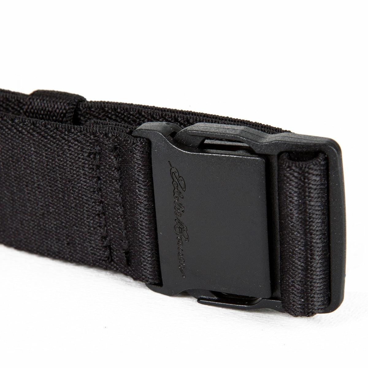 Eddie Bauer Men's Trail Active Stretch Webbing Belt