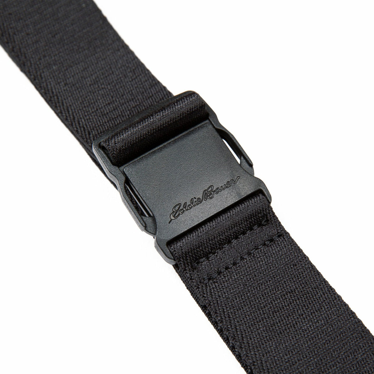 Eddie Bauer Men's Trail Active Stretch Webbing Belt