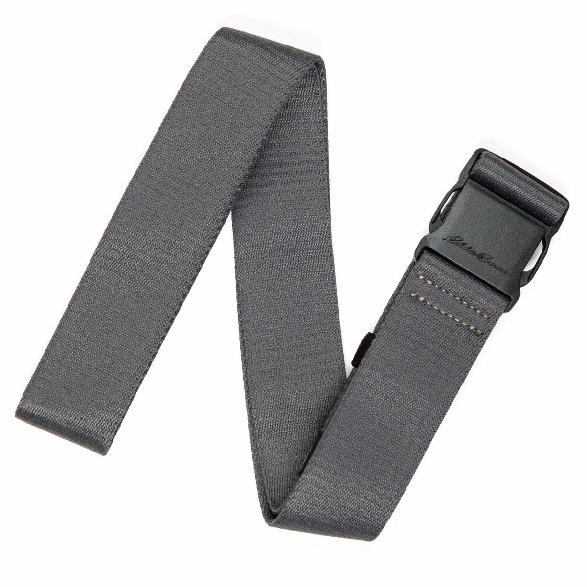 Eddie Bauer Men's Trail Active Stretch Webbing Belt