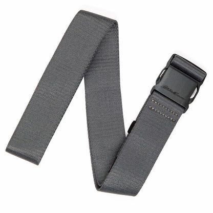 Eddie Bauer Men's Trail Active Stretch Webbing Belt