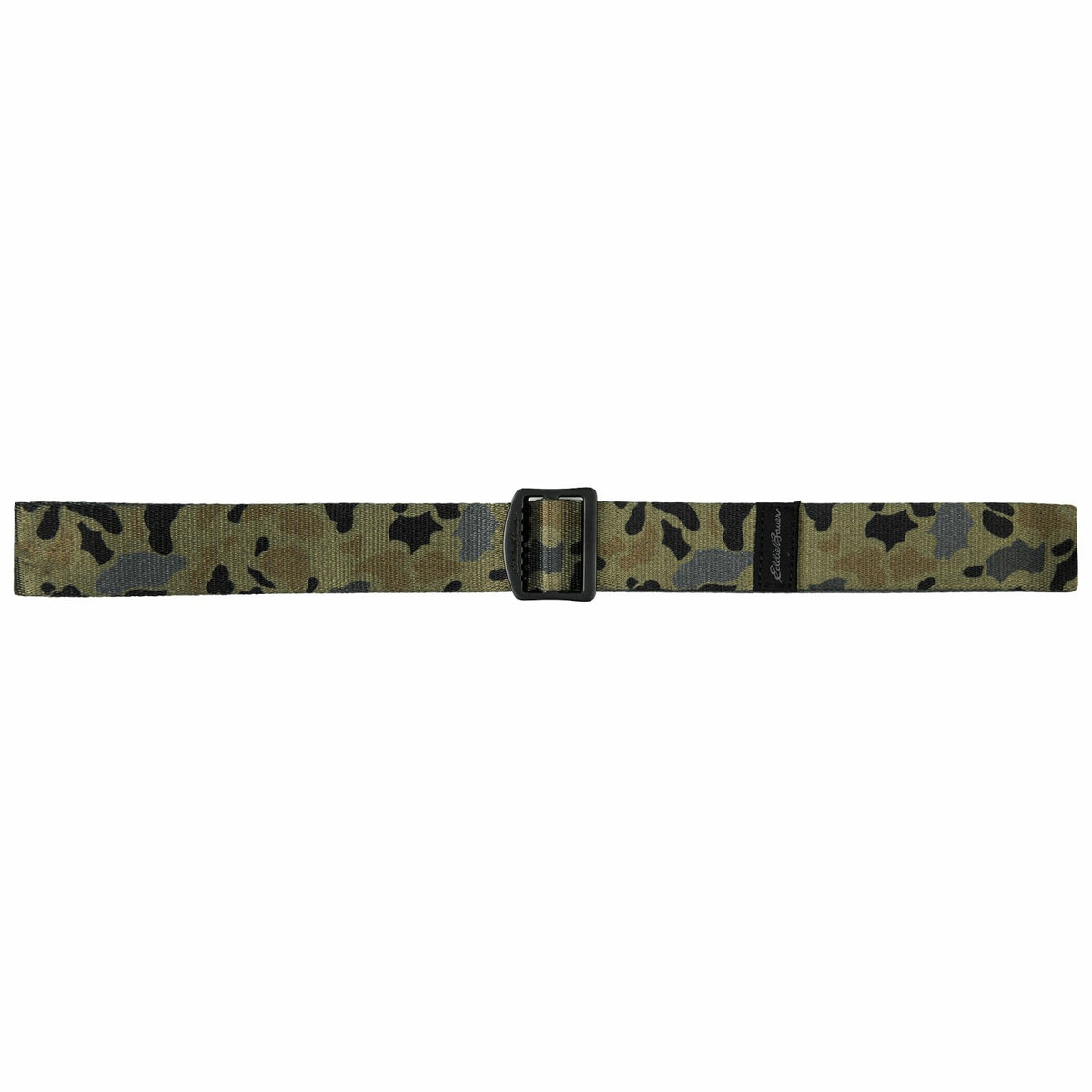 Eddie Bauer Men's Cascade Graphic Webbing Belt