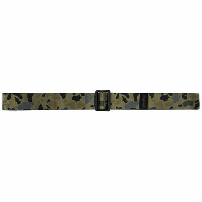 Eddie Bauer Men's Cascade Graphic Webbing Belt