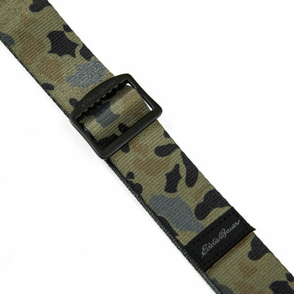 Eddie Bauer Men's Cascade Graphic Webbing Belt