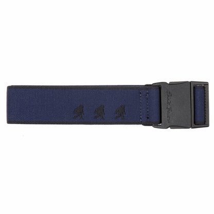 Eddie Bauer Men's Trail Active Stretch Webbing Belt - Sasquatch