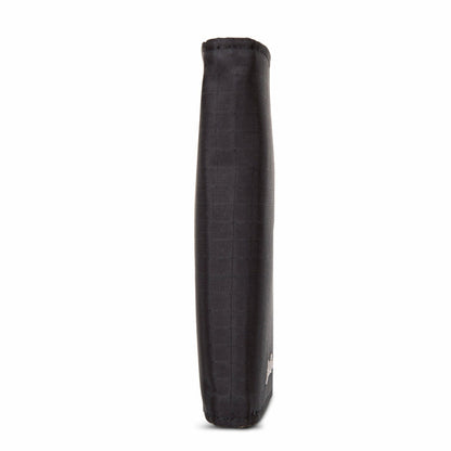 Eddie Bauer Companion Ripstop Nylon Trifold Wallet