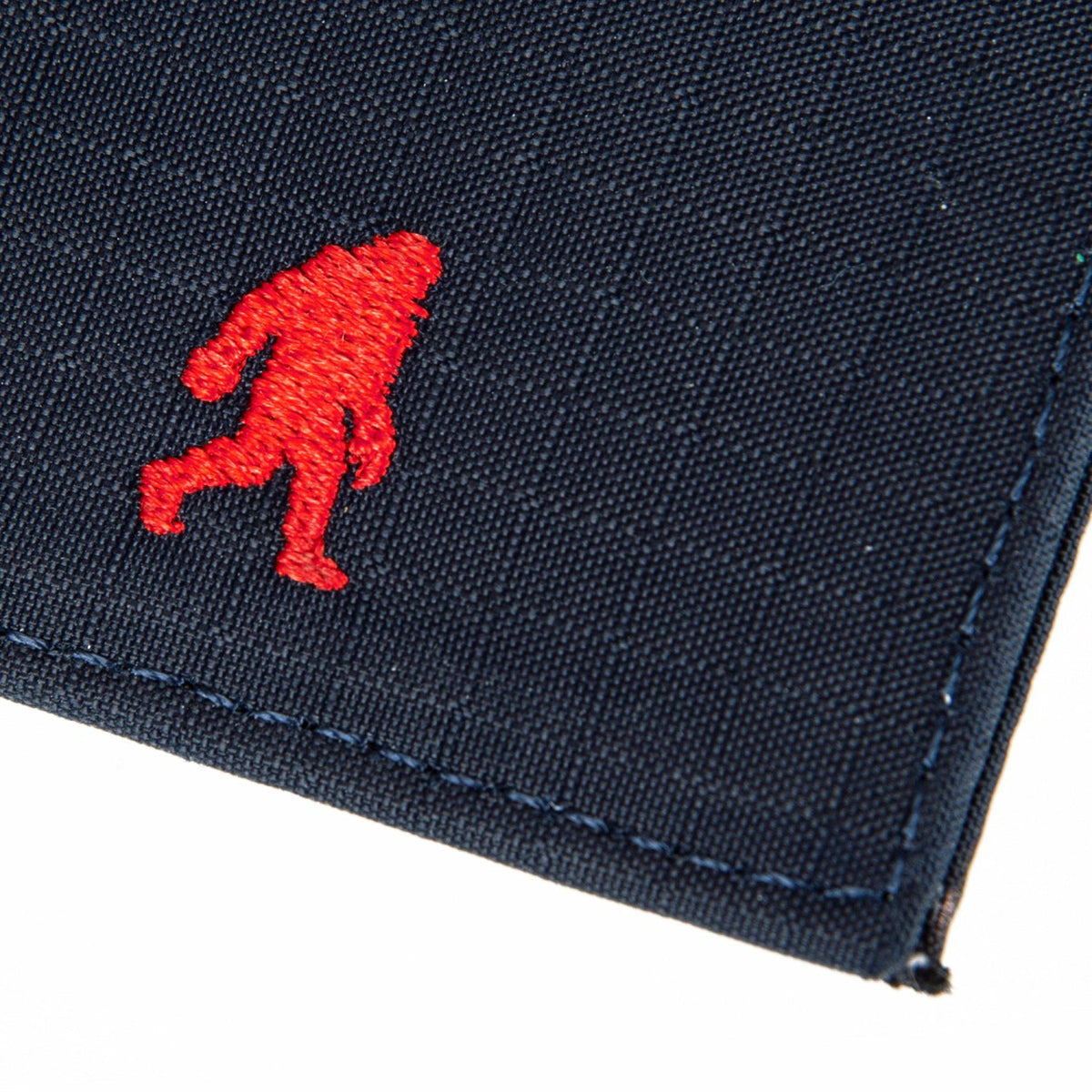 Eddie Bauer Companion Ripstop Nylon Trifold Wallet