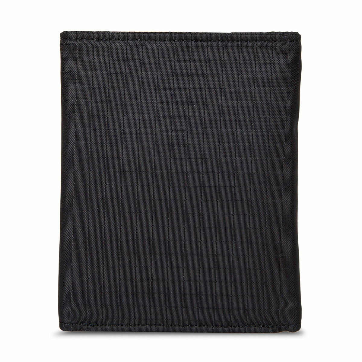 Eddie Bauer Companion Ripstop Nylon Trifold Wallet