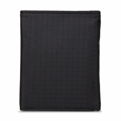 Eddie Bauer Companion Ripstop Nylon Trifold Wallet