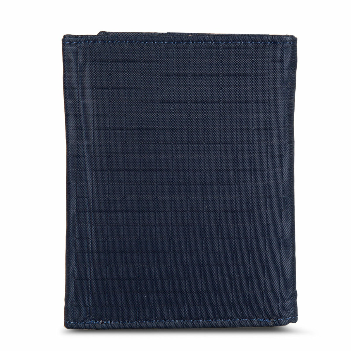 Eddie Bauer Companion Ripstop Nylon Trifold Wallet