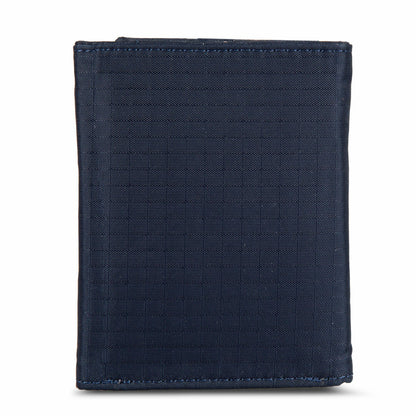 Eddie Bauer Companion Ripstop Nylon Trifold Wallet