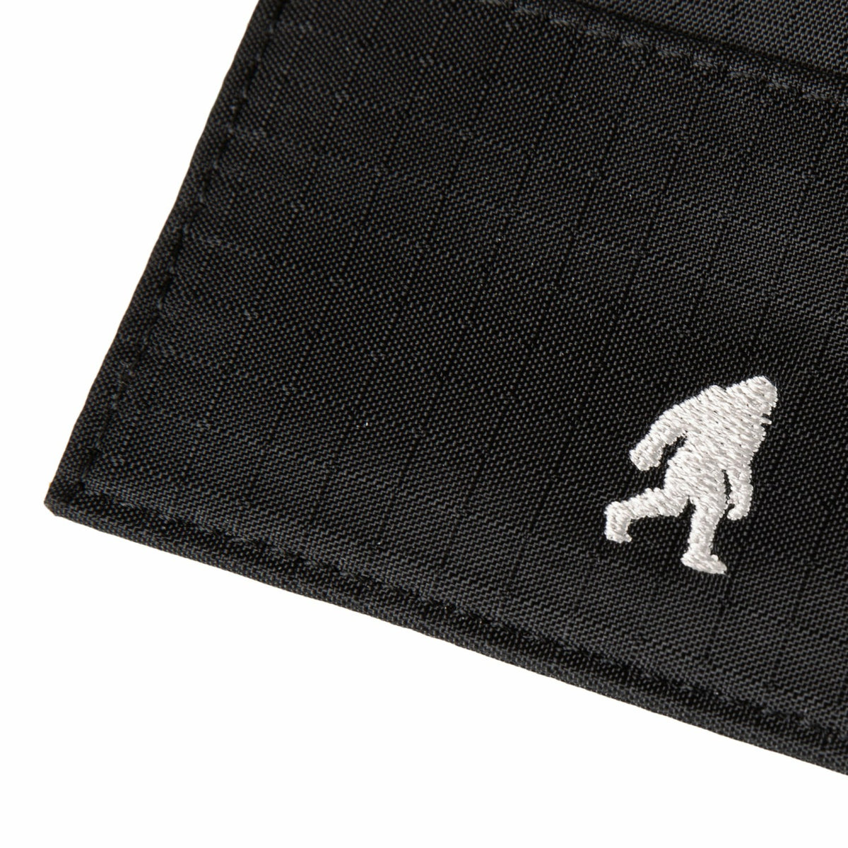 Eddie Bauer Companion Ripstop Nylon Bifold Wallet