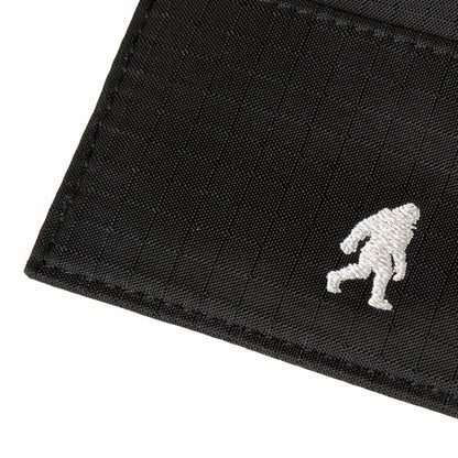 Eddie Bauer Companion Ripstop Nylon Bifold Wallet