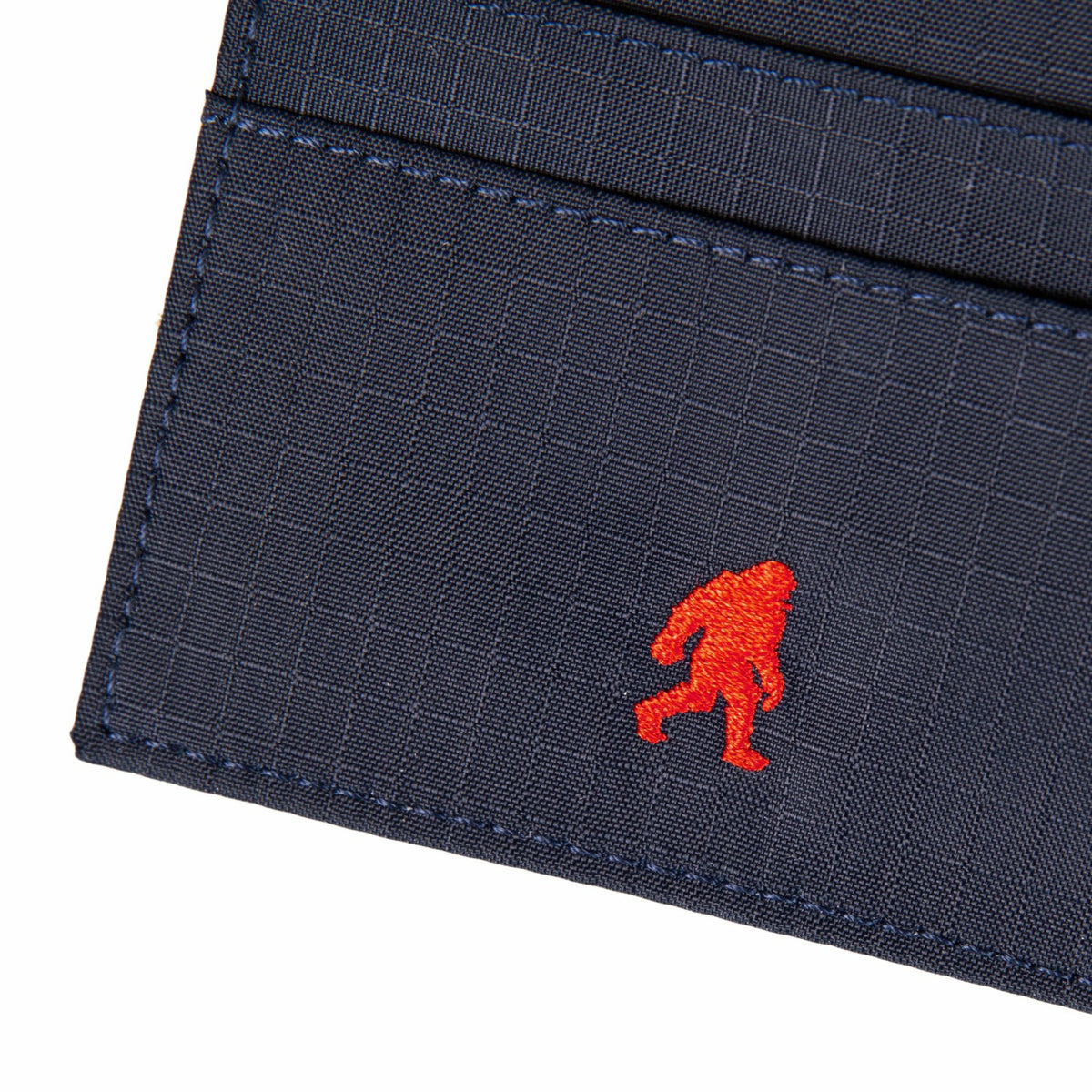 Eddie Bauer Companion Ripstop Nylon Bifold Wallet