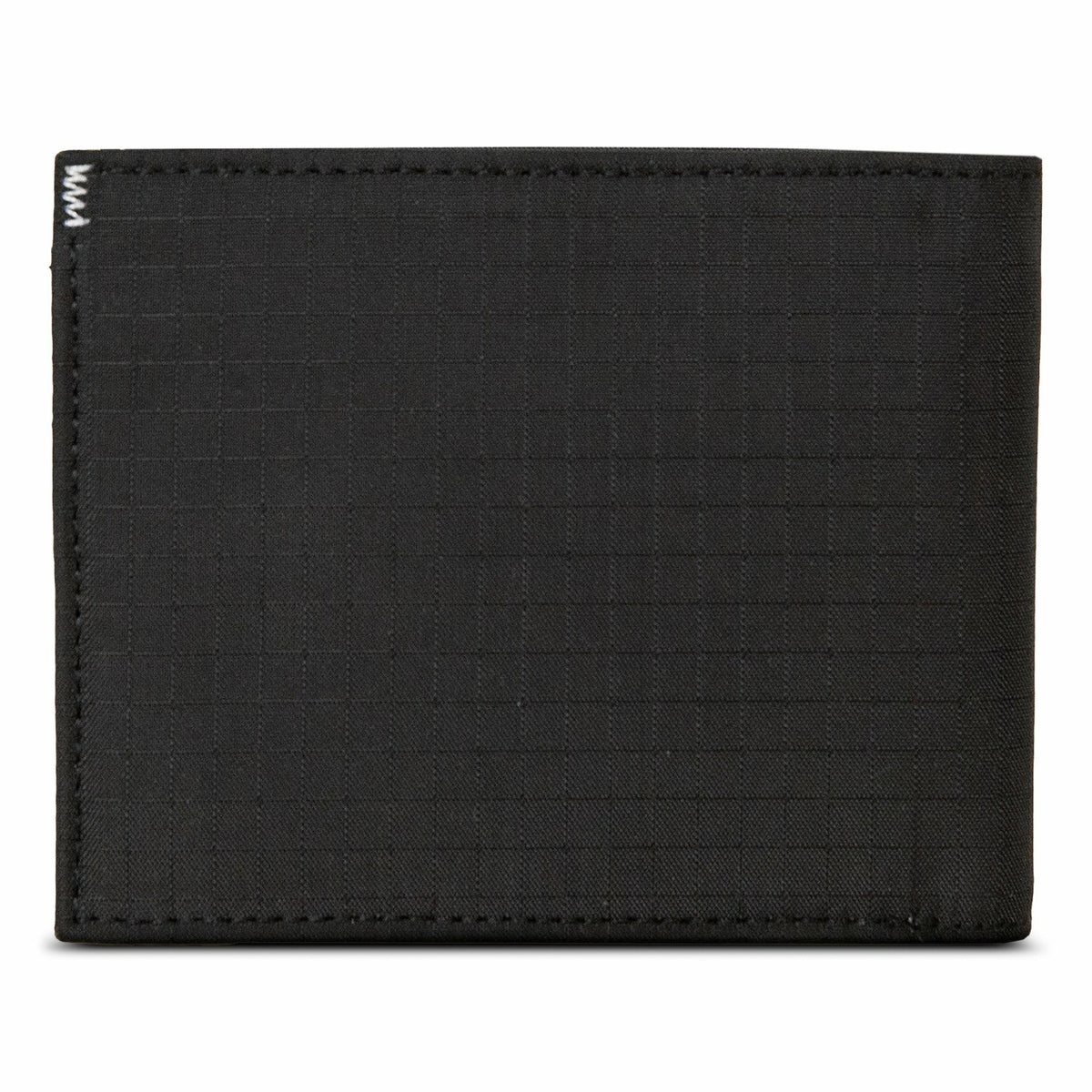 Eddie Bauer Companion Ripstop Nylon Bifold Wallet