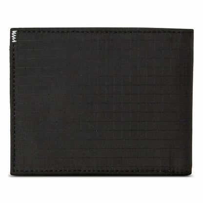 Eddie Bauer Companion Ripstop Nylon Bifold Wallet