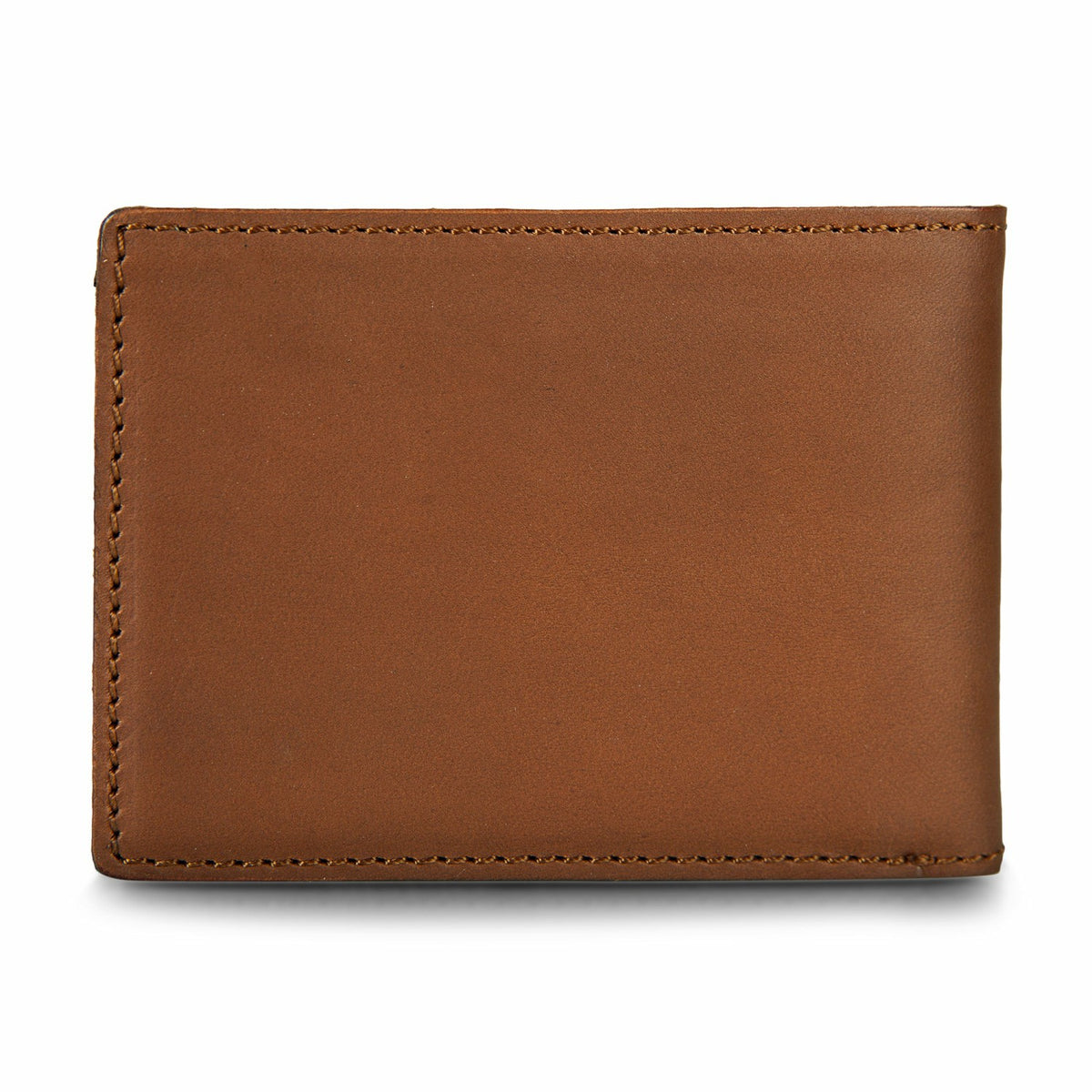 Eddie Bauer EB Outdoor Leather Bifold Wallet
