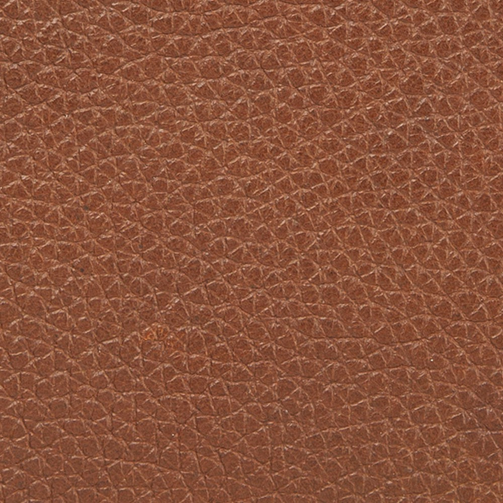 Eddie Bauer EB Signature Top Stitch Leather Passcase Wallet