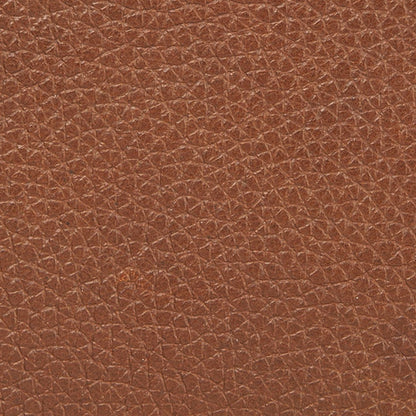 Eddie Bauer EB Signature Top Stitch Leather Passcase Wallet