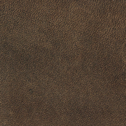 Eddie Bauer Leather Trifold Wallet with Embossed Sasquatch