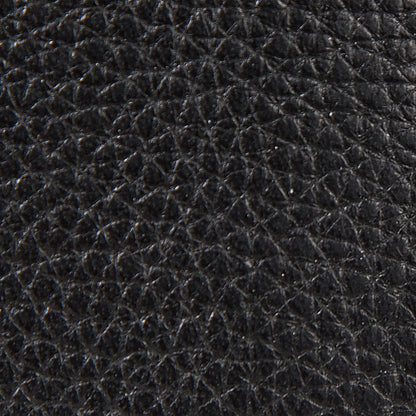 Eddie Bauer EB Signature Logo Leather Bifold with Money Clip Wallet